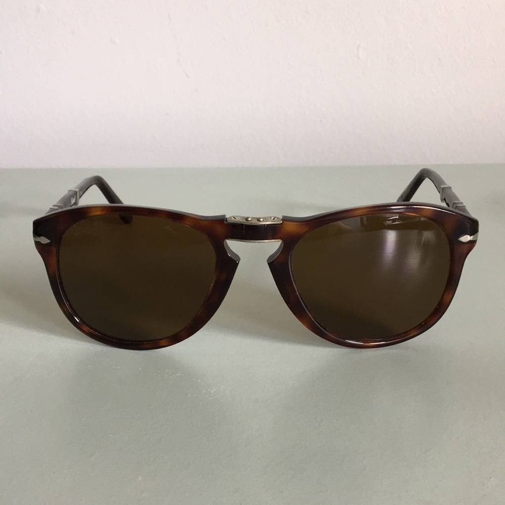 Persol 714 Original Sunglasses
